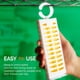 thumbnail image 4 of Insecticida Hot Shot No-Pest Strip 2 de liberación controlada, 68 ml, 4 of 9