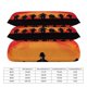 thumbnail image 3 of Red Dead Redemption Comforter Set 3 Pieces Quilt Cover Set Soft Bedding Sets for All Seasons, 3 of 5