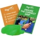 thumbnail image 1 of Teaching Aid GRIPFIXER Padel garantiza un agarre correcto en verde, 1 of 8