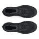 thumbnail image 2 of Zapatos Under Armour Charged Valsetz Zip para hombre, negros, talla 10.5US, 2 of 4
