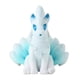 thumbnail image 1 of Peluche de Pokémon Ninetales de Alola, 1 of 4