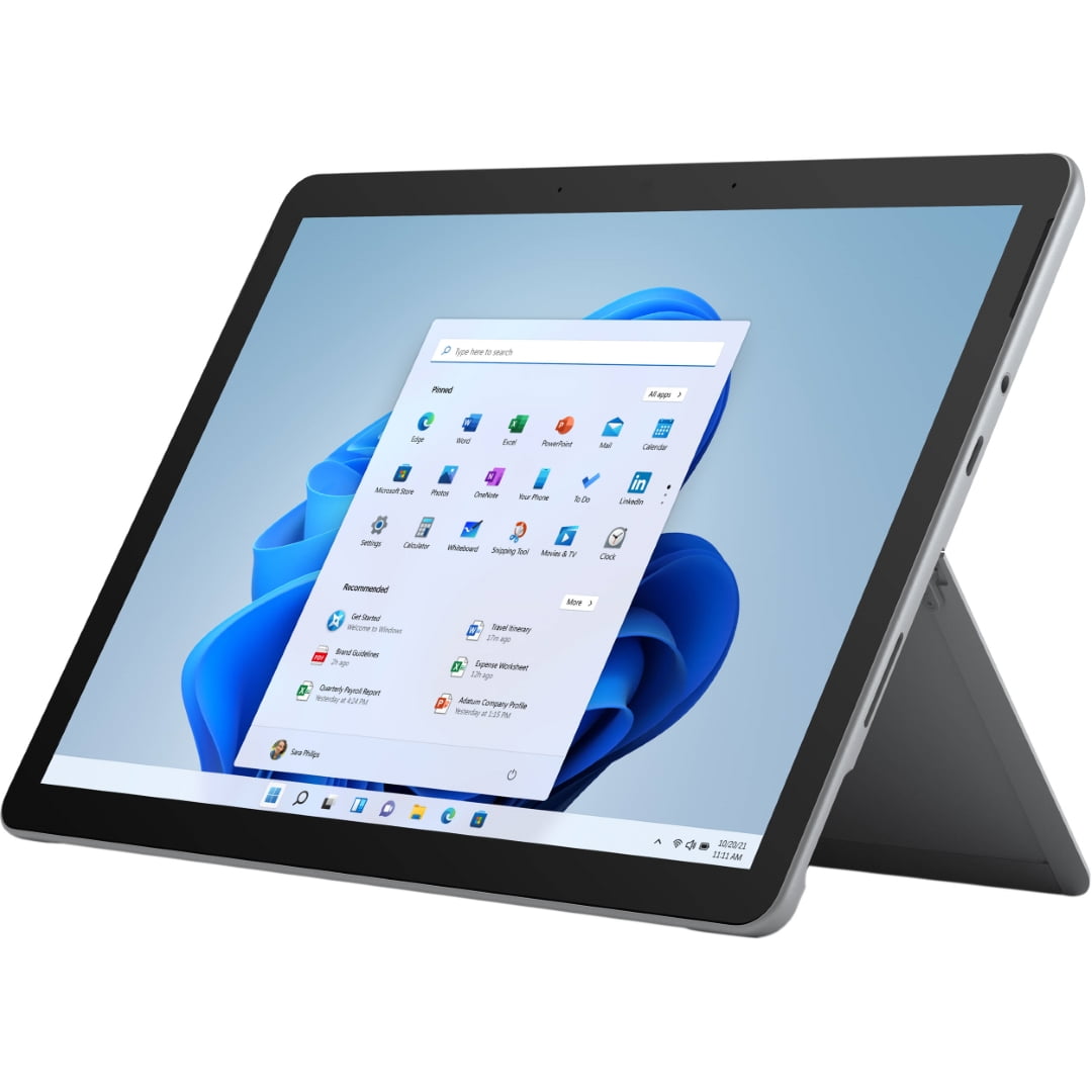 MicroSoft Surface Go (2023) / Tablet y Notebook, Windows 11 | Lider