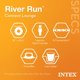 thumbnail image 2 of Sala flotante inflable Intex 58854EP River Run Connect, 2 of 9