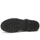 thumbnail image 3 of Botas de nieve de invierno ANJOUFEMME W116-FNW06 para Mujer - Negro, 3 of 3