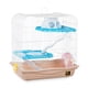 thumbnail image 2 of JAULA REFUGIO PARA HAMSTERS (4 NIVELES), 2 of 5