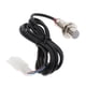 thumbnail image 2 of Cable Sensor de Velocímetro de 12V para Motocicleta, Odometría Digital de 85cm (Cable Sensor de Velocímetro), 2 of 3