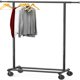 thumbnail image 1 of Perchero Simple Houseware Extensible 107-170 cm Negro, 1 of 7