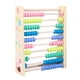 thumbnail image 3 of Abacus Juguete Educativo Montessori Multicolor Puzzle Juguete Regalo Clásico, 3 of 5