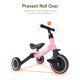 thumbnail image 4 of Bicicleta 5 en 1 para niños pequeños de 1 a 4 años con entrenamiento de equilibrio, 4 of 7