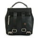 thumbnail image 3 of Mochila Mediana Alicia Color Negro Ziol - SC, 3 of 4