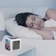 thumbnail image 5 of El Show de Rocky y Bullwinkle theme 7 colors Alarm Clock Digital LED Alarm Clock Gifts for kids friends family, 5 of 6