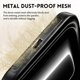 thumbnail image 3 of Paquete de 4 Tapones Antipolvo USB-C Mizi para iPhone 17 Pro, 3 of 8