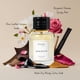 thumbnail image 5 of Perfume Azha Memoire Bedouin Extrait 100 ml, 5 of 9