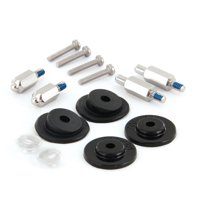 Kit De Accesorios Para Collares De Repuesto Petsafe Para Mascotas