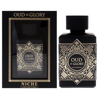 Khalis - Colección Niche - El Oud Es Gloria