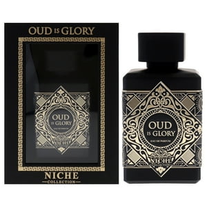 Khalis - Colección Niche - El Oud Es Gloria