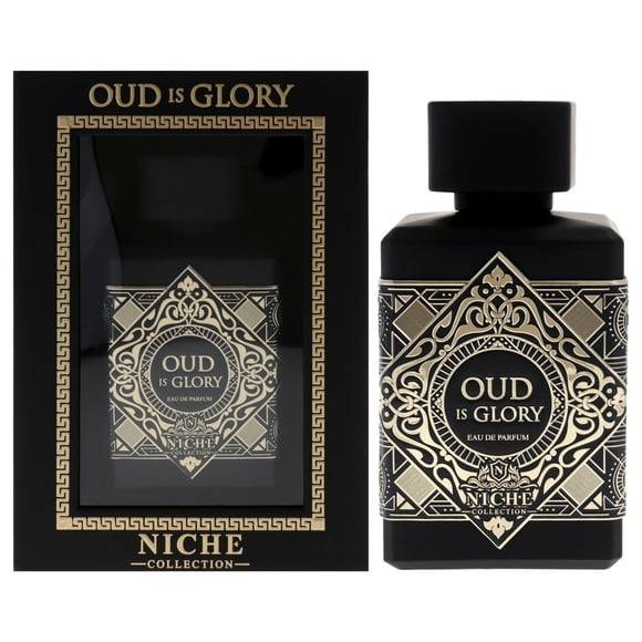 Colección Niche - El Oud Es Gloria