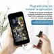 thumbnail image 4 of Adaptador Otg Usb 3.0 2 En 1 Compatible iPhone, 4 of 7