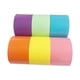 thumbnail image 4 of 6x divertidas cintas adhesivas de bolas, juguete de cinta adhesiva DIY, juguetes de colores del arco iris, cintas de colores, de cintas brillantes, 4 of 5