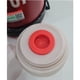 thumbnail image 4 of Termo Acero Rojo 2 Litros 950 Grs Frio Caliente Para Liquidos, 4 of 5