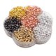 thumbnail image 3 of 1400 Uds Cuentas Sueltas DIY Pulsera Joyería Que Hace Suministros De Abalorios Para Ni?os, 3 of 5