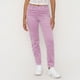 thumbnail image 2 of Pantalón Mujer Cotelé Palo Rosa Corona, 2 of 5