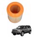 thumbnail image 1 of Filtro de Aire Jeep Patriot 2014 2.0 2.4 Cónico C/rejilla, 1 of 2