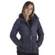 thumbnail image 1 of Parka Che91 Azul Mujer, 1 of 3