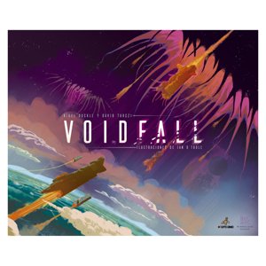 Maldito Games - Voidfall