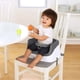 thumbnail image 2 of Silla de Comer Toddler Booster Slate Gris, 2 of 6