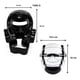 thumbnail image 2 of Casco Protector Taekwondo con Careta Transparente Talla S, 2 of 4