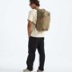 thumbnail image 5 of Mochila The North Face Surge 31 L Cedar/Lava Red, 5 of 6