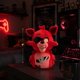 thumbnail image 5 of Peluche TUBBZ FNAF - Foxy 20 cm Juguete Coleccionable, 5 of 6