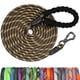 thumbnail image 1 of Correa NTR 4,5 m Reflectante de Nailon con Gancho Giratorio Marrón, 1 of 6