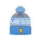thumbnail image 1 of Gorro Messi Afa Para Niños Celeste, 1 of 5