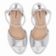 thumbnail image 2 of Sandalia Mujer Plateado Cristine Piccadilly, 2 of 3