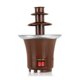 thumbnail image 1 of Fuente de Chocolate Pequeña Cascada de 3 Niveles Fiesta, 1 of 3