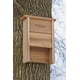 thumbnail image 2 of Refugio para murciélagos Woodlink Audubon NABAT Marrón claro, 2 of 6