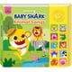 thumbnail image 2 of Libro de sonido Pinkfong Baby Shark Animal Songs, 2 of 2