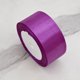 thumbnail image 1 of Xiao Hua rollos de cinta morada - 4 cm de ancho x 23 metros de largo, superficie lisa, perfecta para envolver regalos, ramos de novia, manualidades navideñas y decoración de fiestas., 1 of 3