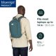 thumbnail image 2 of Mochila Osprey Arcane Small Day Azul 0,5 kg, 2 of 9