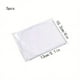thumbnail image 3 of 5pcs, Transparent Cake Scrapers, Plastic Curved Cake Soft Scrapers, For DIY Caking Making, Baking Tools, Kitchen Gadgets, Kitchen Accessories, 3 of 4