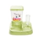 thumbnail image 2 of Plato Dispensador Automatico Alimento Y Agua Perros Gatos Mascotas, 2 of 3