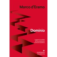 Anagrama - Libro Dominio