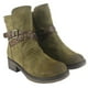 thumbnail image 5 of Botin Chalada Mujer Torri-29 Oliva Casual, 5 of 7