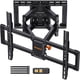 thumbnail image 1 of Soporte TV Perlegear PGLF8 Articulado VESA 600x400, 1 of 3
