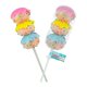 thumbnail image 4 of Juguete de Apretar The Orb Factory TABA Cake Pop Squishies, 4 of 8