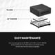thumbnail image 3 of Mini PC MSI Celeron N100 Wi‑Fi Thunderbolt C, 3 of 6