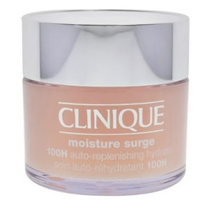 Crema Hidratante Clinique Moisture Surge 125Ml Unisex