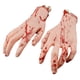 thumbnail image 2 of Accesorios Artificiales Partes Del Cuerpo Halloween, 2 of 3